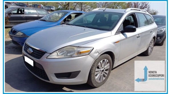FORD MONDEO CA2 del 2008 parti usate e ricambi