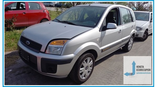FORD FUSION CBK del 2009 parti usate e ricambi