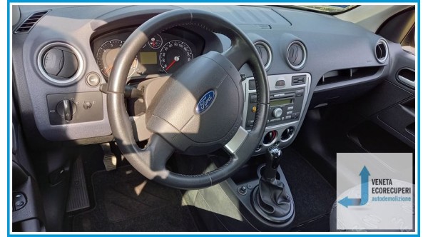 FORD FUSION CBK del 2009 parti usate e ricambi
