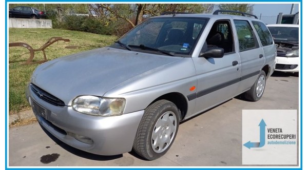 FORD ESCORT FA del 1996 parti usate e ricambi