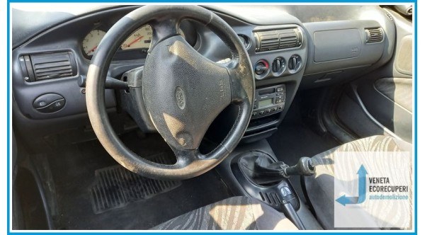 FORD ESCORT FA del 1996 parti usate e ricambi