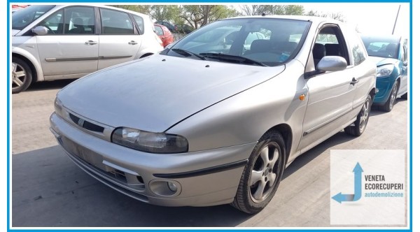 FIAT BRAVO 1L del 2000 parti usate e ricambi
