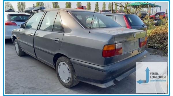 LANCIA DEDRA  del 1990 parti usate e ricambi