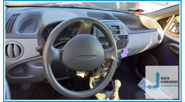 FIAT PUNTO 1N/1P del 2000 parti usate e ricambi