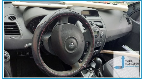 RENAULT MEGANE 2a Serie  del 2007 parti usate e ricambi