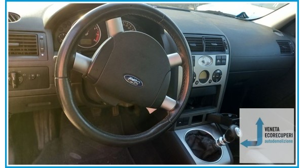 FORD MONDEO GE del 2002 parti usate e ricambi