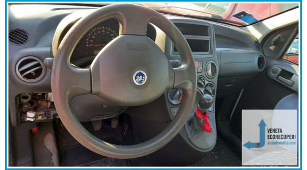 FIAT PANDA 2Q del 2007 parti usate e ricambi