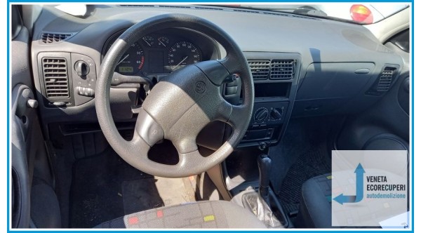VOLKSWAGEN POLO 3a Serie  del 1999 parti usate e ricambi