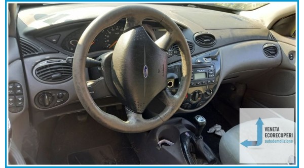 FORD FOCUS CAK del 2001 parti usate e ricambi