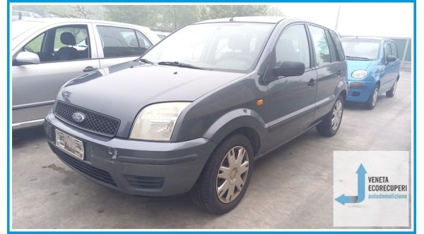 FORD FUSION CBK del 2004 parti usate e ricambi