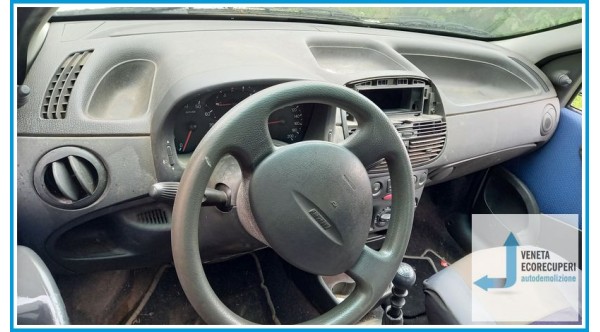FIAT PUNTO 1N/1P del 2003 parti usate e ricambi