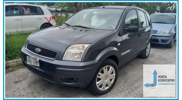FORD FUSION CBK del 2005 parti usate e ricambi