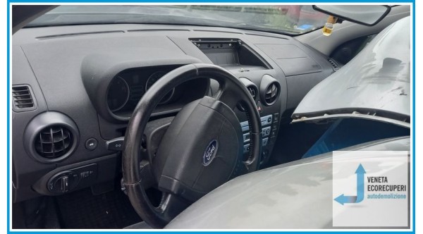 FORD FUSION CBK del 2005 parti usate e ricambi