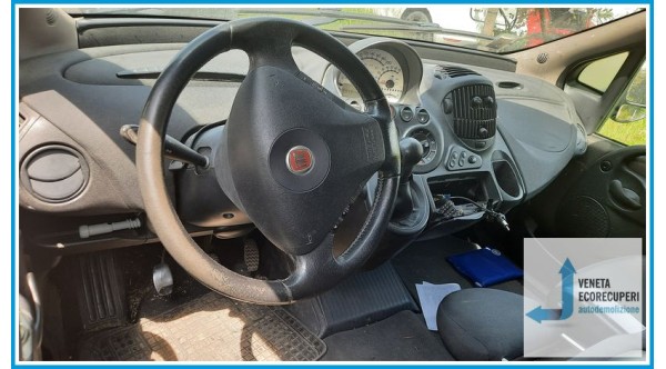 FIAT MULTIPLA 1F del 2008 parti usate e ricambi
