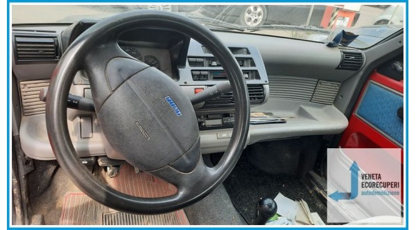 FIAT CINQUECENTO NM del 1996 parti usate e ricambi