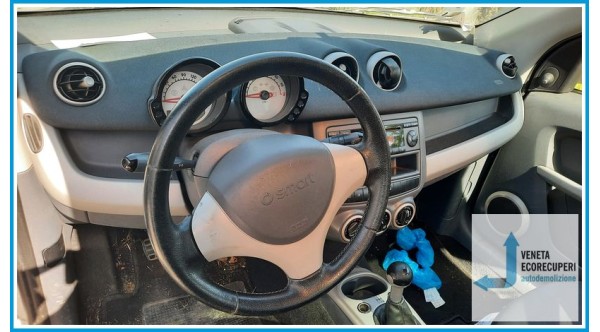 SMART FORFOUR W454 del 2005 parti usate e ricambi