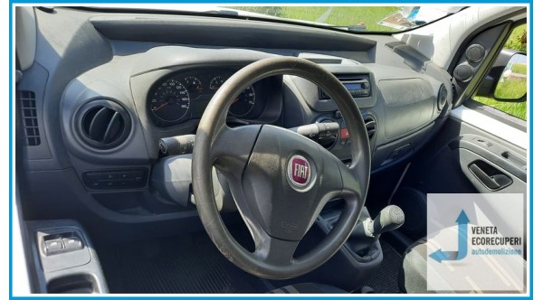 FIAT FIORINO 3N del 2008 parti usate e ricambi