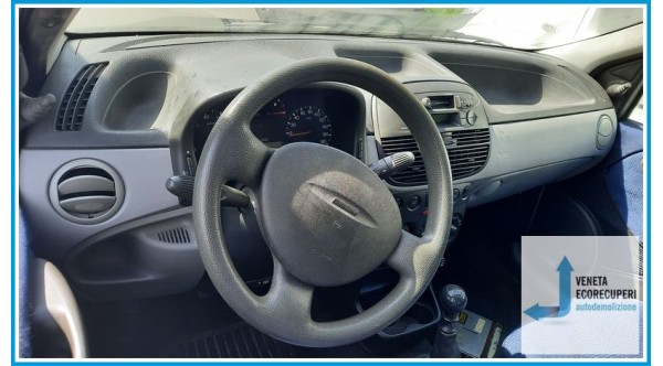 FIAT PUNTO 1N/1P del 2000 parti usate e ricambi