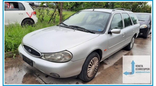 FORD MONDEO GD del 1998 parti usate e ricambi
