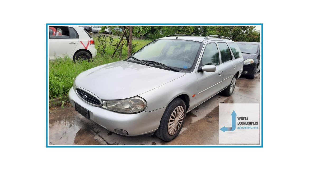 FORD MONDEO GD del 1998 parti usate e ricambi