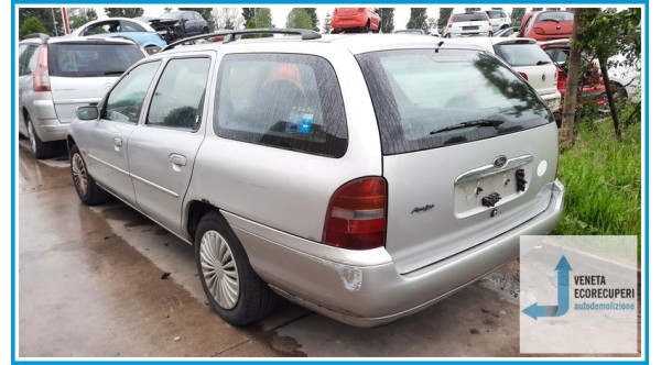 FORD MONDEO GD del 1998 parti usate e ricambi