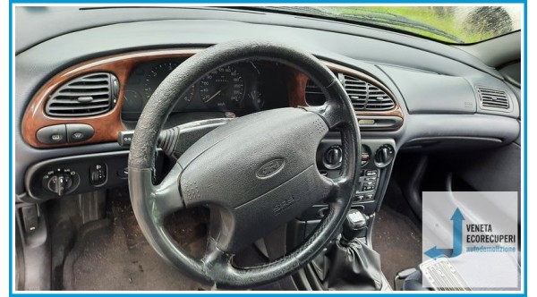 FORD MONDEO GD del 1998 parti usate e ricambi