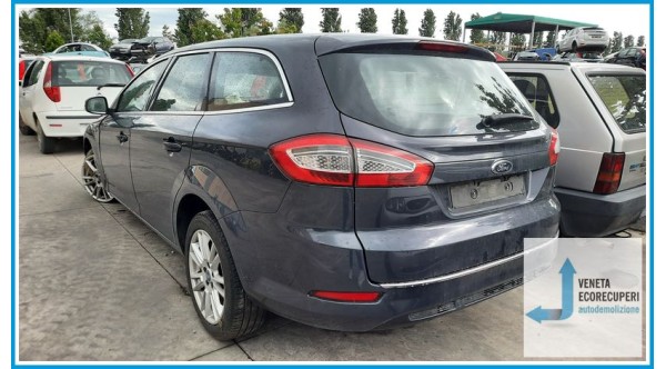 FORD MONDEO CA2 del 2011 parti usate e ricambi
