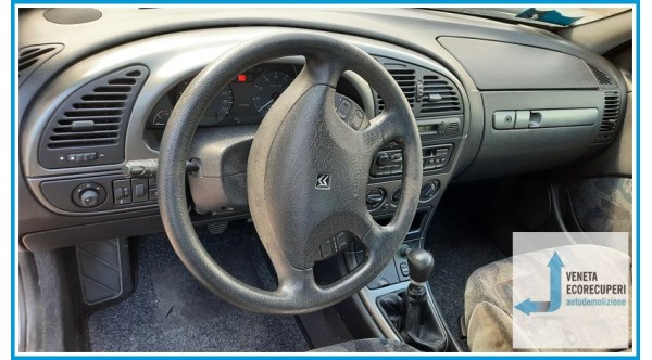 CITROEN XSARA  del 1998 parti usate e ricambi