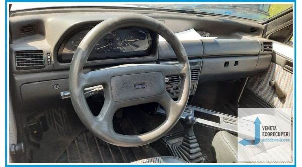 FIAT FIORINO  del 1996 parti usate e ricambi