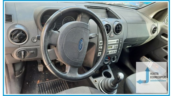 FORD FUSION CBK del 2004 parti usate e ricambi
