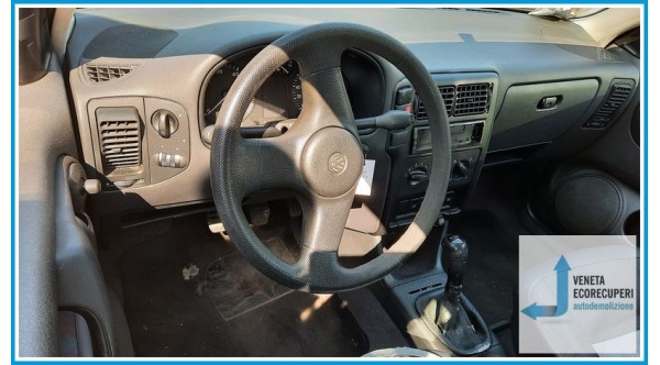 VOLKSWAGEN POLO 3a Serie  del 1997 parti usate e ricambi
