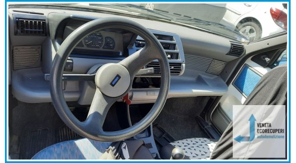 FIAT CINQUECENTO NM del 1995 parti usate e ricambi