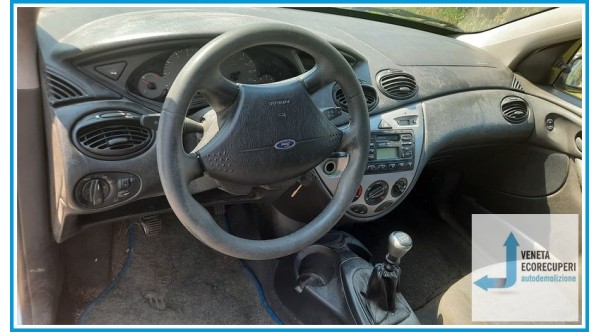 FORD FOCUS CAK del 2001 parti usate e ricambi
