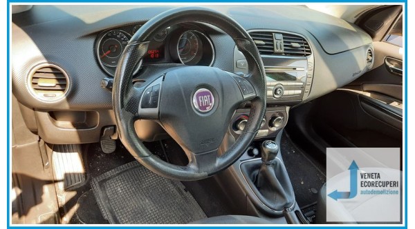 FIAT BRAVO 3L del 2007 parti usate e ricambi
