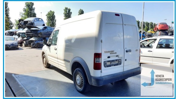 FORD TRANSIT CONNECT TC7 del 2005 parti usate e ricambi