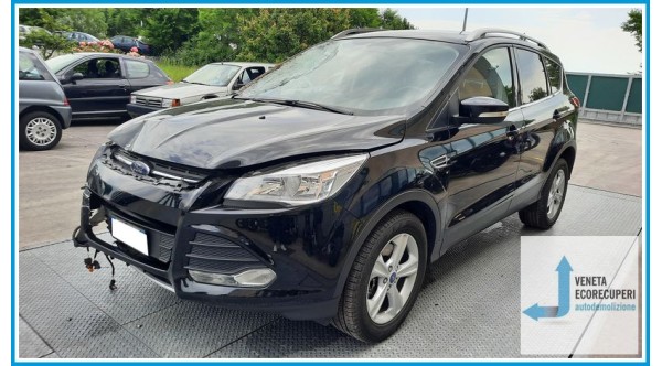 FORD KUGA  del 2013 parti usate e ricambi