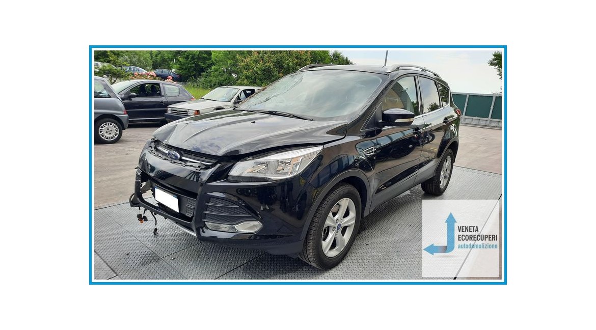 FORD KUGA  del 2013 parti usate e ricambi