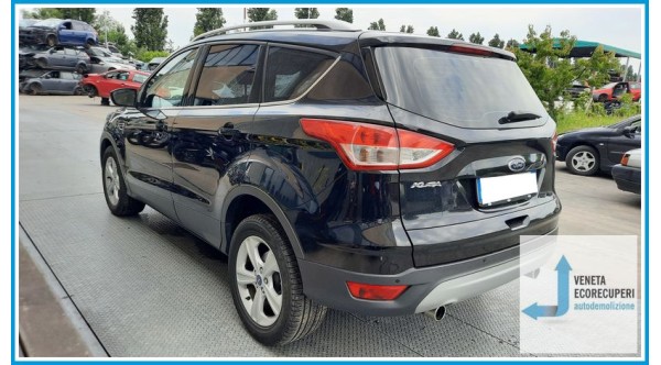 FORD KUGA  del 2013 parti usate e ricambi
