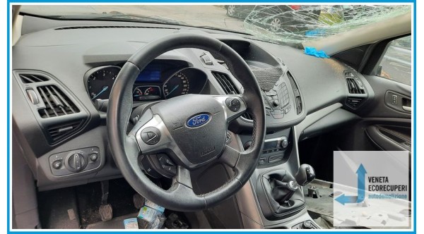 FORD KUGA  del 2013 parti usate e ricambi