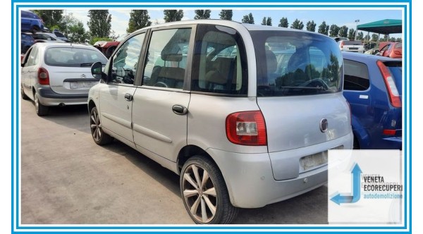 FIAT MULTIPLA 1F del 2008 parti usate e ricambi