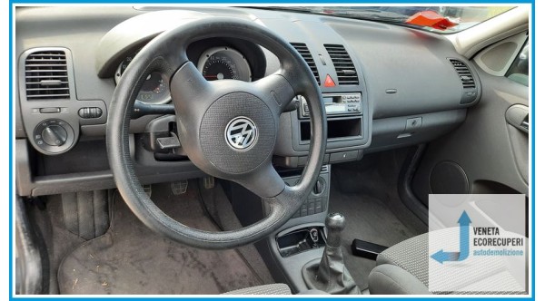 VOLKSWAGEN POLO 3a Serie  del 2000 parti usate e ricambi