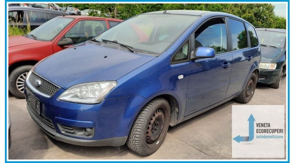 FORD C-MAX CB3 del 2007 parti usate e ricambi