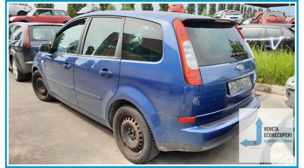 FORD C-MAX CB3 del 2007 parti usate e ricambi
