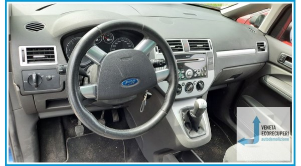 FORD C-MAX CB3 del 2007 parti usate e ricambi