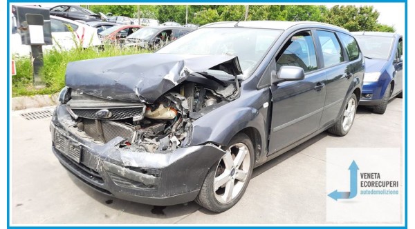 FORD FOCUS CAP del 2006 parti usate e ricambi