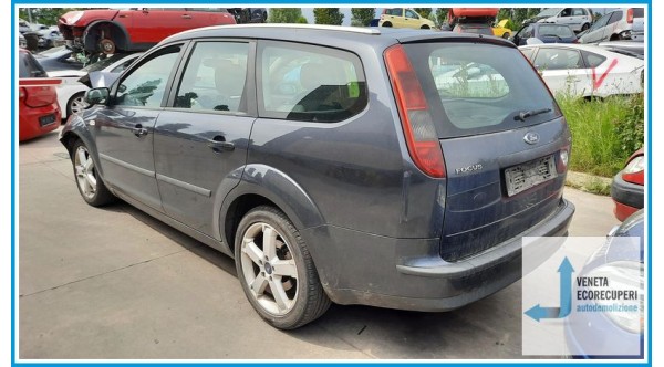 FORD FOCUS CAP del 2006 parti usate e ricambi