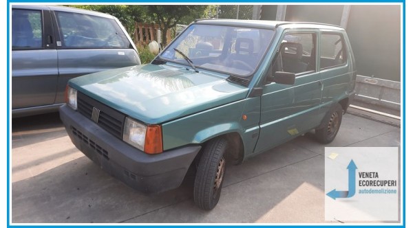 FIAT PANDA 1a Serie  del 2000 parti usate e ricambi