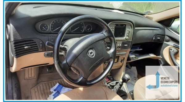 LANCIA LYBRA  del 2005 parti usate e ricambi
