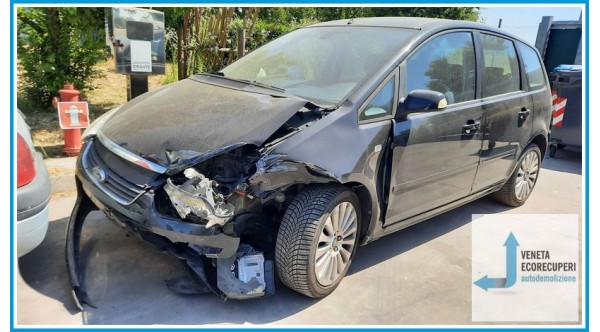 FORD C-MAX CB3 del 2007 parti usate e ricambi