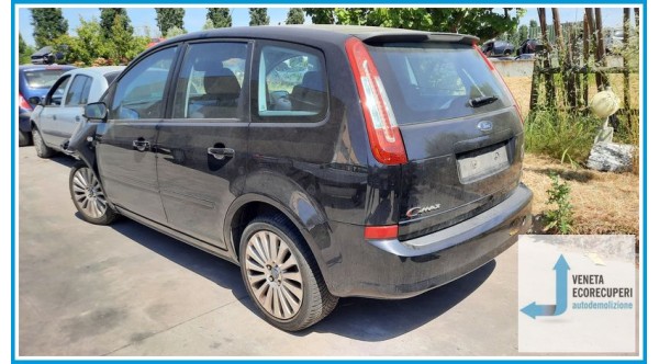 FORD C-MAX CB3 del 2007 parti usate e ricambi